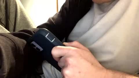 Snapshot of jettdrummer12 chatting on January 2025 12:19:02 PM Jettdrummer12 online show from January 2025 12:19:02 PM