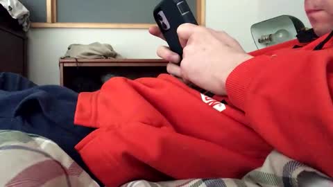 Snapshot of jettdrummer12 chatting on January 2025 01:20:01 PM Jettdrummer12 online show from January 2025 01:20:01 PM