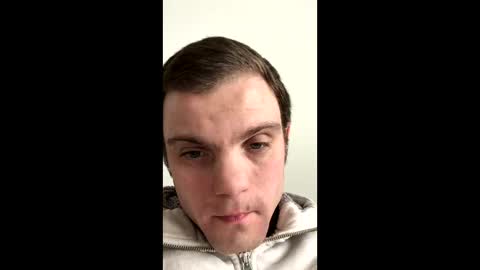 Snapshot of jettdrummer12 chatting on January 2025 08:22:01 PM Jettdrummer12 online show from January 2025 08:22:01 PM