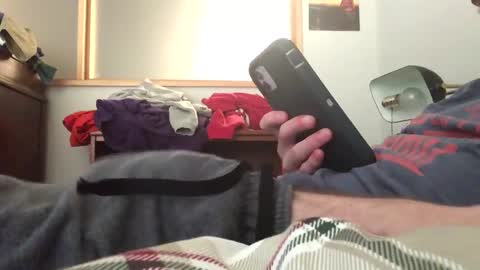 Snapshot of jettdrummer12 chatting on February 2025 12:47:02 PM Jettdrummer12 online show from February 2025 12:47:02 PM