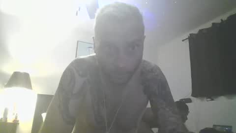 Jett Spur online show from October 2025 08:53:02 AM