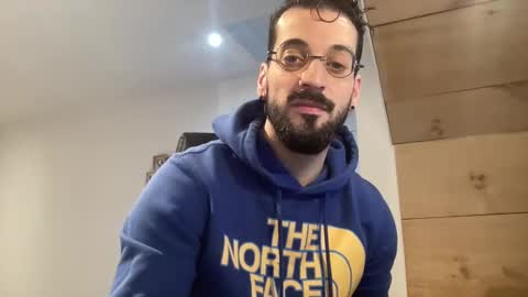 JEUNEMEK007 online show from January 2025 01:36:01 PM