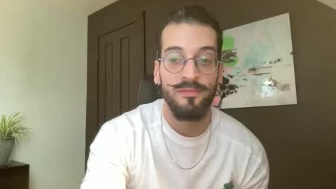 JEUNEMEK007 online show from October 2025 05:35:01 PM