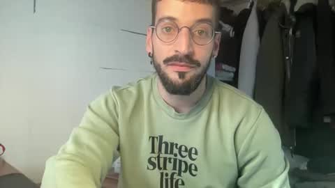 JEUNEMEK007 online show from March 2026 01:16:02 PM