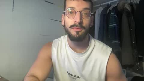 JEUNEMEK007 online show from April 2026 12:17:02 PM