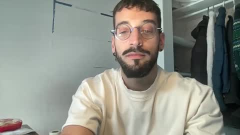 JEUNEMEK007 online show from April 2026 12:52:02 PM