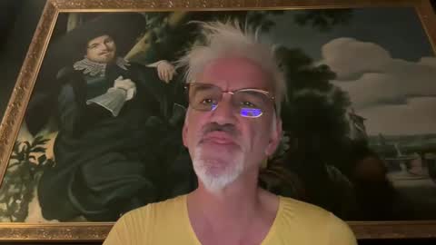 jewlronny online show from December 2024 06:49:01 PM