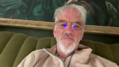 jewlronny online show from March 2026 11:38:01 AM