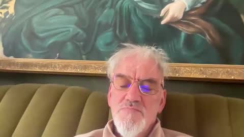 jewlronny online show from March 2026 08:29:01 AM