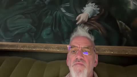 jewlronny online show from March 2026 07:03:02 AM