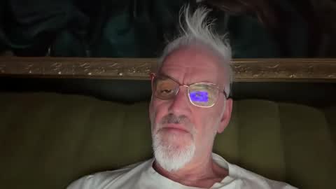 jewlronny online show from March 2026 04:45:02 PM