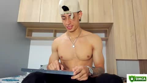 jey cox online show from March 2025 10:51:01 AM