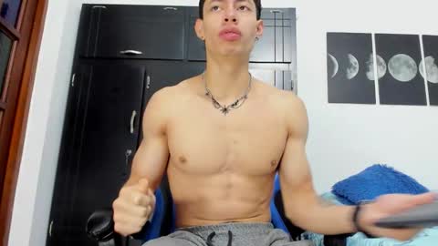 jey cox online show from October 2025 10:57:02 AM