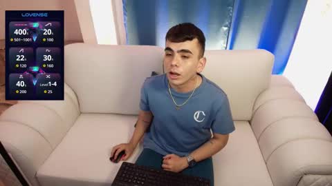 Snapshot of jey_keler chatting on October 2025 01:00:02 AM jey keler online show from October 2025 01:00:02 AM