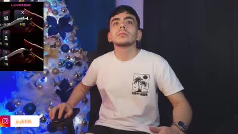 jey keler online show from December 2025 08:47:02 PM