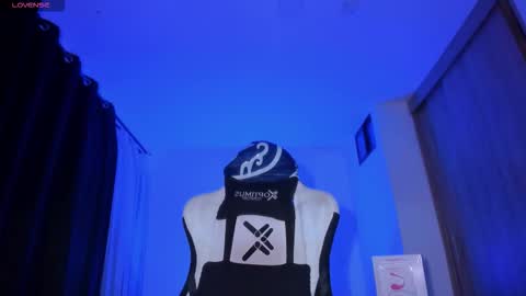 Jeyden Camilo online show from October 2025 12:11:01 AM