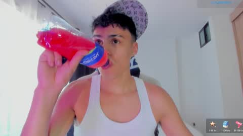 Jeyden Camilo online show from January 2026 06:10:01 PM