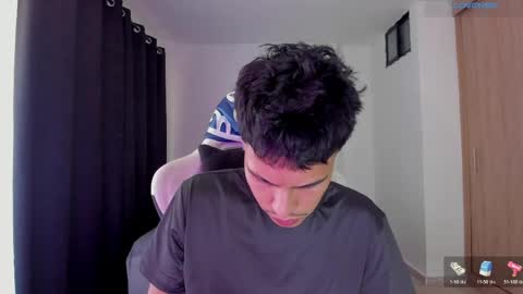 Jeyden Camilo online show from April 2026 05:54:01 PM