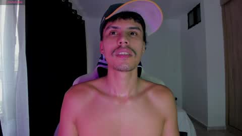 Jeyden Camilo online show from April 2026 08:59:01 PM
