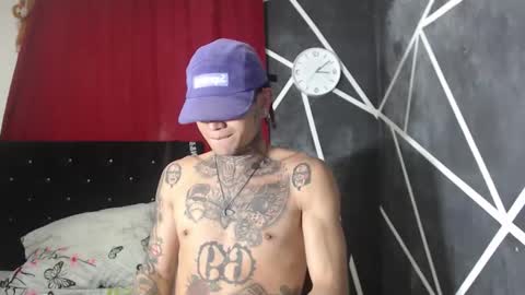 Snapshot of jeykob_23 chatting on October 2025 09:14:01 PM JEYKOB online show from October 2025 09:14:01 PM