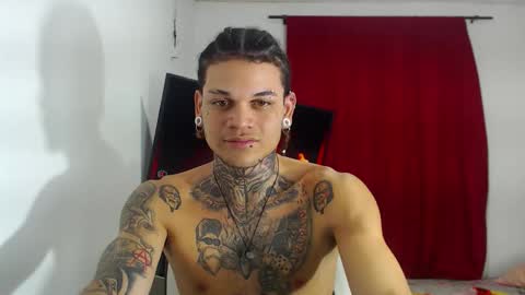 Snapshot of jeykob_23 chatting on October 2025 10:11:01 PM JEYKOB online show from October 2025 10:11:01 PM