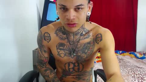 Snapshot of jeykob_23 chatting on October 2025 10:30:02 PM JEYKOB online show from October 2025 10:30:02 PM