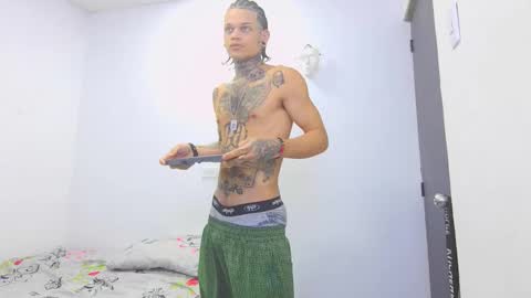 JEYKOB online show from February 2026 11:22:01 PM