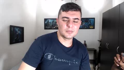 Jeykon blast online show from March 2026 08:48:01 PM