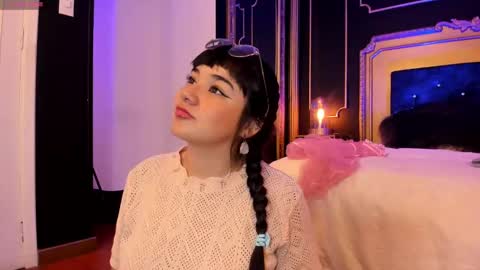 Snapshot of jeylee_ chatting on March 2025 11:49:02 AM Jeyy online show from March 2025 11:49:02 AM