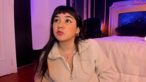 Snapshot of jeylee_ chatting on March 2025 11:25:02 AM Jeyy online show from March 2025 11:25:02 AM