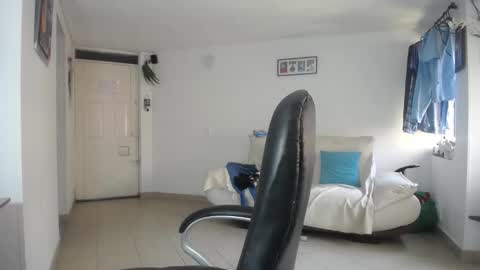 Camila online show from February 2026 04:50:01 PM