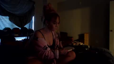 Snapshot of jezabellaa chatting on December 2024 08:26:02 PM Jezabellaa online show from December 2024 08:26:02 PM