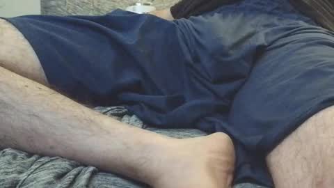 FoxHunter1 online show from November 2025 11:38:02 PM