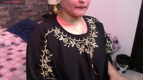 Jhanvi Umarani online show from April 2026 07:07:02 PM