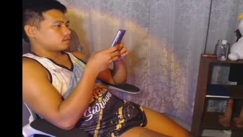 Snapshot of jhaydachs chatting on June 2026 12:19:01 PM jhaydachs online show from June 2026 12:19:01 PM