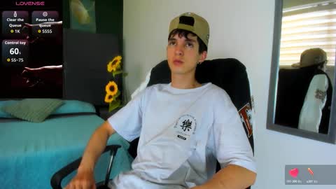 Jheampiero online show from March 2026 01:55:02 PM