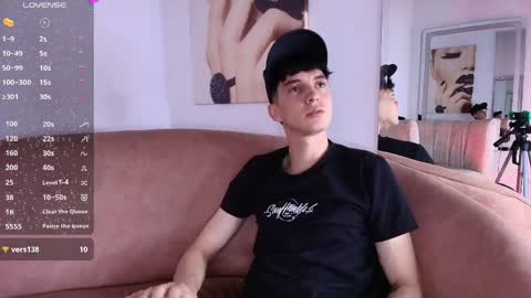 Snapshot of jheampiero chatting on April 2026 08:21:01 PM Jheampiero online show from April 2026 08:21:01 PM