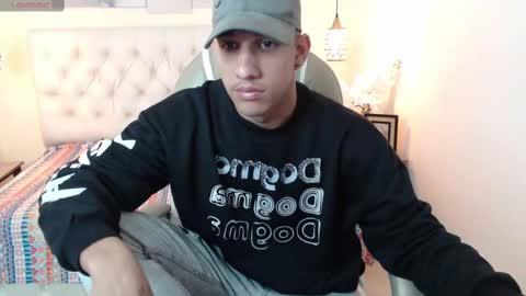 Snapshot of jheidertwink chatting on December 2024 04:20:02 AM Jheider R. online show from December 2024 04:20:02 AM