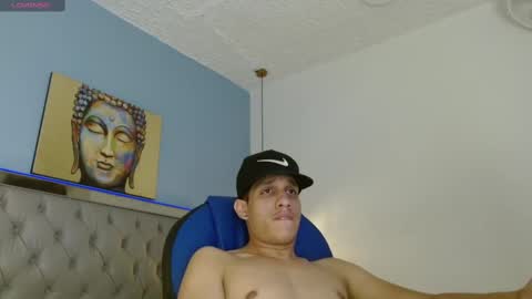 Snapshot of jheidertwink chatting on February 2025 10:09:02 AM Jheider R. online show from February 2025 10:09:02 AM