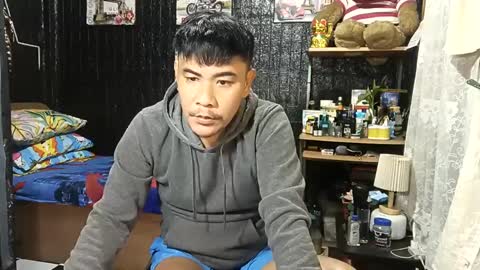 jherry26 online show from January 2025 10:29:02 AM