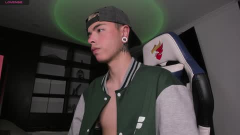 Morghan online show from December 2024 11:31:02 PM