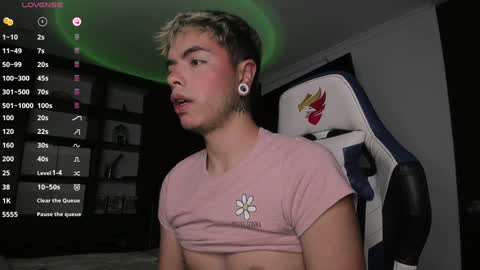 Morghan online show from December 2024 07:06:02 AM