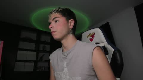 Morghan online show from January 2025 05:05:01 AM