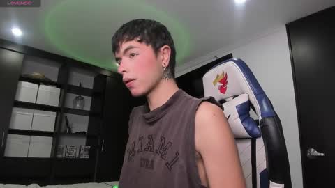 Morghan online show from February 2025 03:22:01 AM