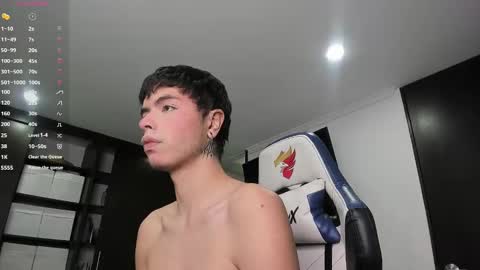 Morghan online show from February 2025 03:02:02 AM