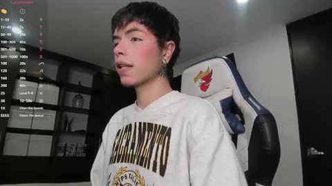 Morghan online show from February 2025 03:45:01 AM