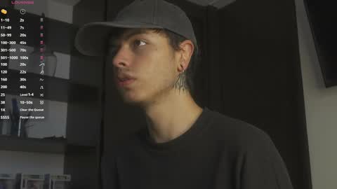 Morghan online show from February 2025 10:09:02 PM