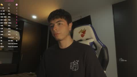 Morghan online show from September 2025 05:23:01 AM