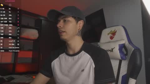 Morghan online show from November 2025 11:16:02 PM