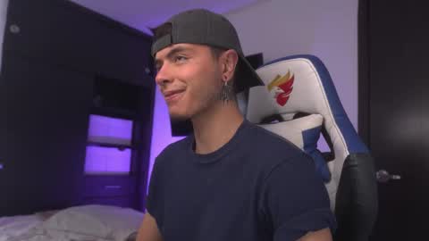 Morghan online show from February 2026 09:19:01 PM